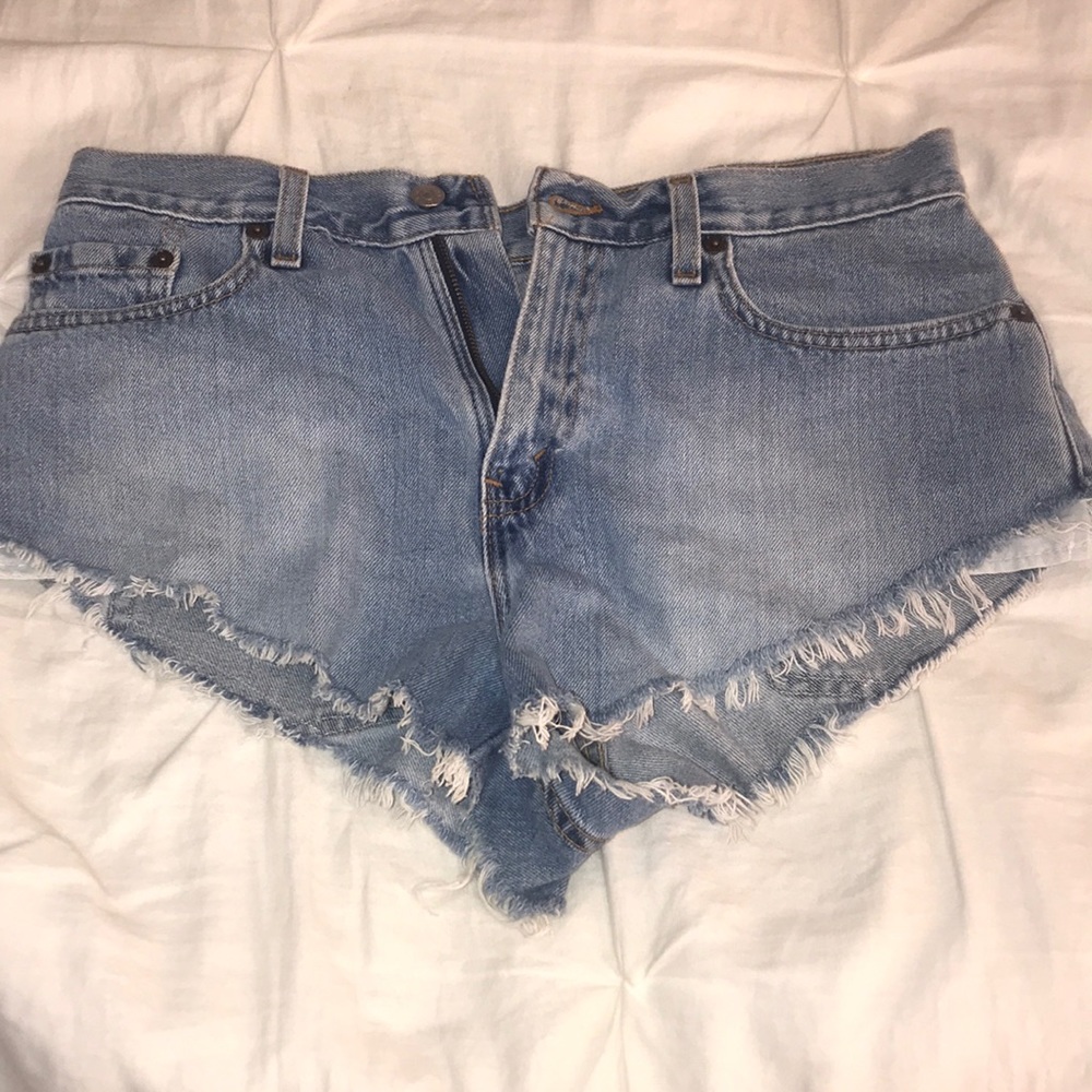 levis!